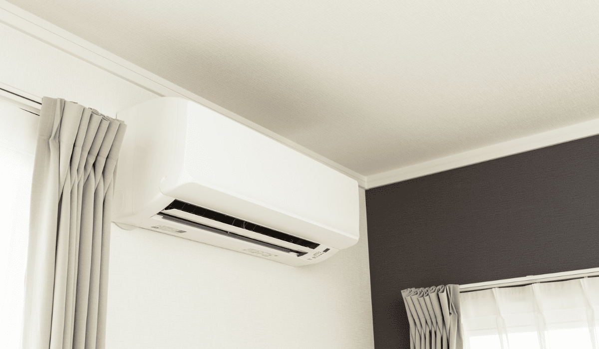 Ayrancılar Midea İnverter Klima Servisi