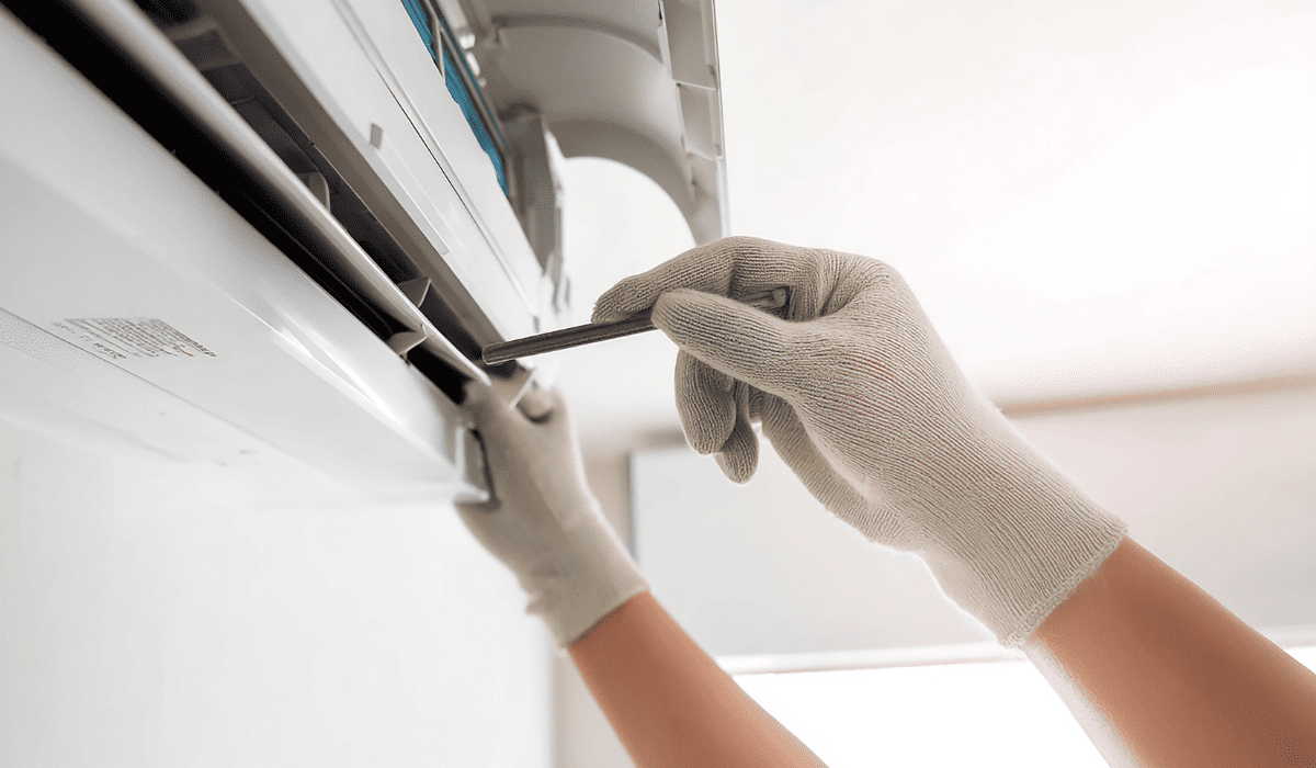 Ayrancılar Midea Acil Klima Acil Klima Servisi